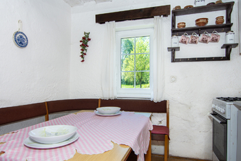 Prodej chaty / chalupy 50 m², Mikulůvka
