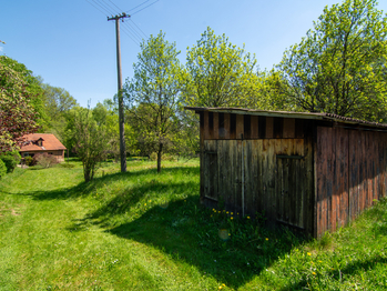 Prodej chaty / chalupy 50 m², Mikulůvka