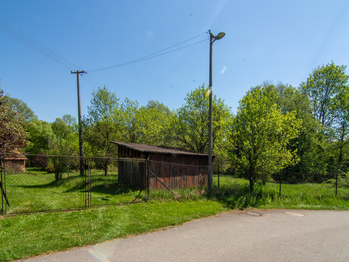Prodej chaty / chalupy 50 m², Mikulůvka