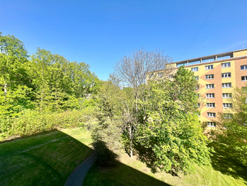 Prodej bytu 2+1 v družstevním vlastnictví 54 m², Chomutov