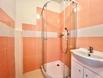 Prodej bytu 2+1 v družstevním vlastnictví 54 m², Chomutov