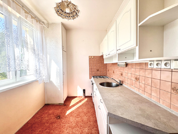 Prodej bytu 2+1 v družstevním vlastnictví 54 m², Chomutov