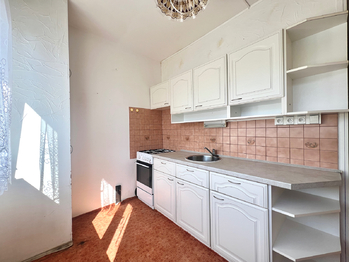 Prodej bytu 2+1 v družstevním vlastnictví 54 m², Chomutov