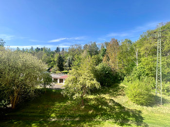 Prodej bytu 2+1 v družstevním vlastnictví 54 m², Chomutov