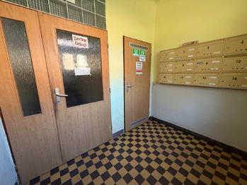 Prodej bytu 3+1 v osobním vlastnictví 87 m², Plzeň