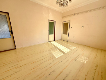 Prodej bytu 3+1 v osobním vlastnictví 87 m², Plzeň