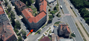 Prodej bytu 3+1 v osobním vlastnictví 87 m², Plzeň