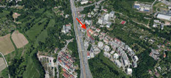 Prodej bytu 3+1 v osobním vlastnictví 87 m², Plzeň