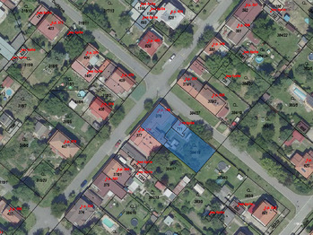KM - 02.05.2025 - Prodej domu 90 m², Velim
