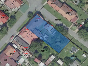 KM - 02.05.2025 - Prodej domu 90 m², Velim