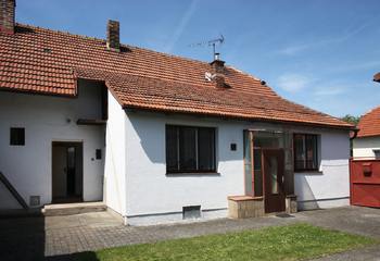 Prodej domu 90 m², Velim