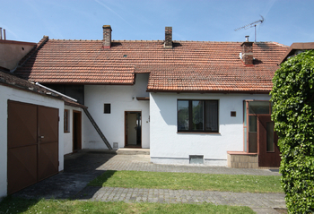 Prodej domu 90 m², Velim