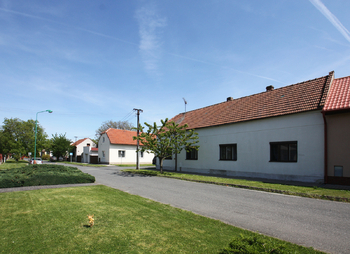 Prodej domu 90 m², Velim