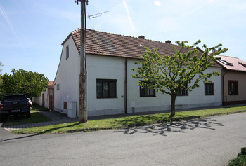 Prodej domu 92 m², Červené Pečky