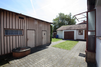 Prodej domu 90 m², Velim