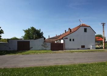 Prodej domu 90 m², Velim