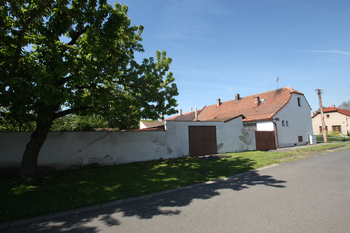 Prodej domu 90 m², Velim