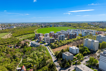 Prodej bytu 2+kk v osobním vlastnictví 6566 m², Praha 10 - Záběhlice