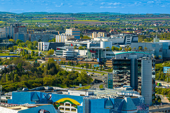 Prodej bytu 2+kk v osobním vlastnictví 6566 m², Praha 10 - Záběhlice