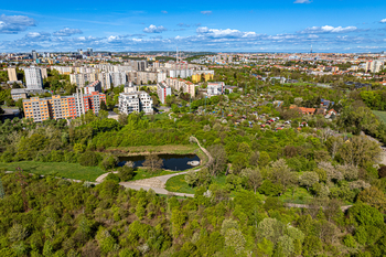 Prodej bytu 2+kk v osobním vlastnictví 6566 m², Praha 10 - Záběhlice
