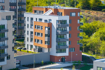Prodej bytu 2+kk v osobním vlastnictví 6566 m², Praha 10 - Záběhlice