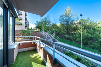 Prodej bytu 2+kk v osobním vlastnictví 6566 m², Praha 10 - Záběhlice
