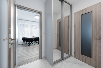 Prodej bytu 2+kk v osobním vlastnictví 6566 m², Praha 10 - Záběhlice