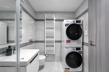 Prodej bytu 2+kk v osobním vlastnictví 6566 m², Praha 10 - Záběhlice