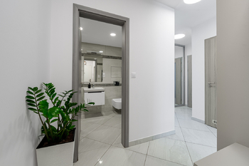 Prodej bytu 2+kk v osobním vlastnictví 6566 m², Praha 10 - Záběhlice