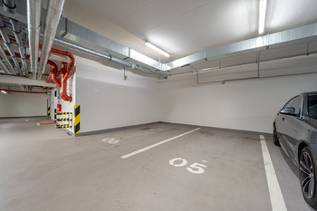 Prodej bytu 2+kk v osobním vlastnictví 6566 m², Praha 10 - Záběhlice