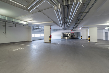 Prodej bytu 2+kk v osobním vlastnictví 6566 m², Praha 10 - Záběhlice