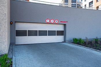 Prodej bytu 2+kk v osobním vlastnictví 6566 m², Praha 10 - Záběhlice