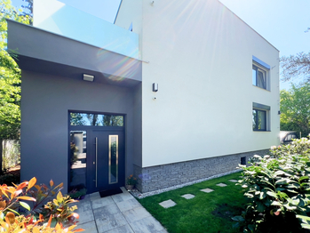 Prodej domu 172 m², Praha 9 - Klánovice