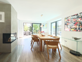 Prodej domu 172 m², Praha 9 - Klánovice