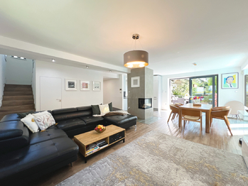 Prodej domu 172 m², Praha 9 - Klánovice