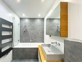 Prodej domu 172 m², Praha 9 - Klánovice