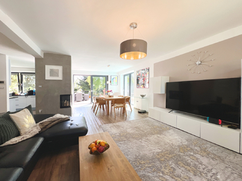 Prodej domu 172 m², Praha 9 - Klánovice