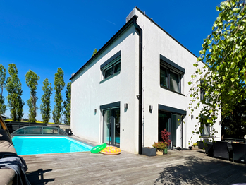 Prodej domu 172 m², Praha 9 - Klánovice