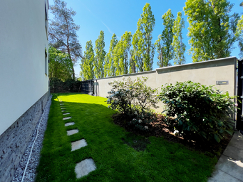 Prodej domu 172 m², Praha 9 - Klánovice