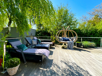 Prodej domu 172 m², Praha 9 - Klánovice