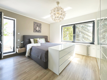 Prodej domu 172 m², Praha 9 - Klánovice
