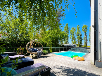 Prodej domu 172 m², Praha 9 - Klánovice