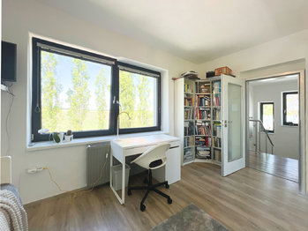 Prodej domu 172 m², Praha 9 - Klánovice