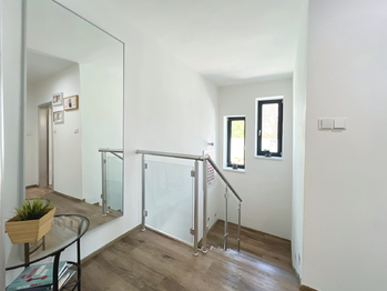 Prodej domu 172 m², Praha 9 - Klánovice