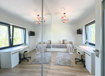 Prodej domu 172 m², Praha 9 - Klánovice