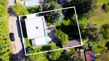 Prodej domu 172 m², Praha 9 - Klánovice