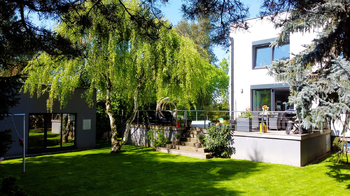 Prodej domu 172 m², Praha 9 - Klánovice