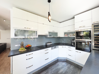 Prodej domu 172 m², Praha 9 - Klánovice