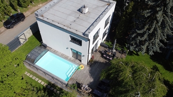 Prodej domu 172 m², Praha 9 - Klánovice