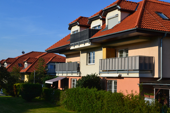 Prodej bytu 1+kk v osobním vlastnictví 40 m², Holubice